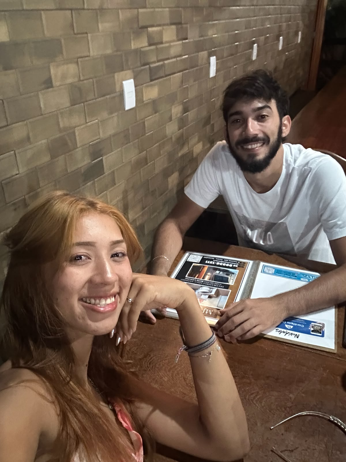 Um dia qualquer